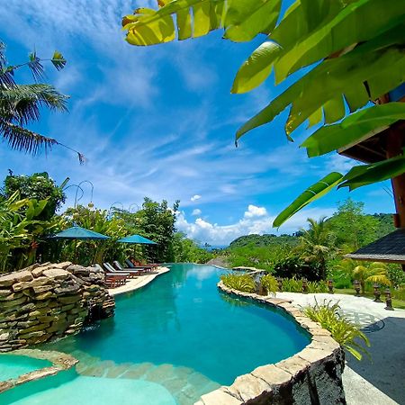 Sunrise Paradise Bali การางาเซ็ม ภายนอก รูปภาพ