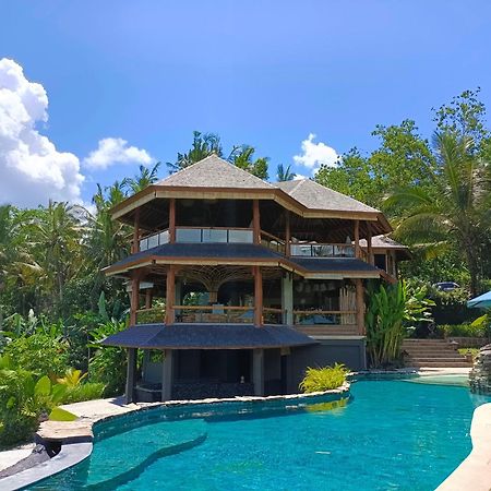 Sunrise Paradise Bali การางาเซ็ม ภายนอก รูปภาพ