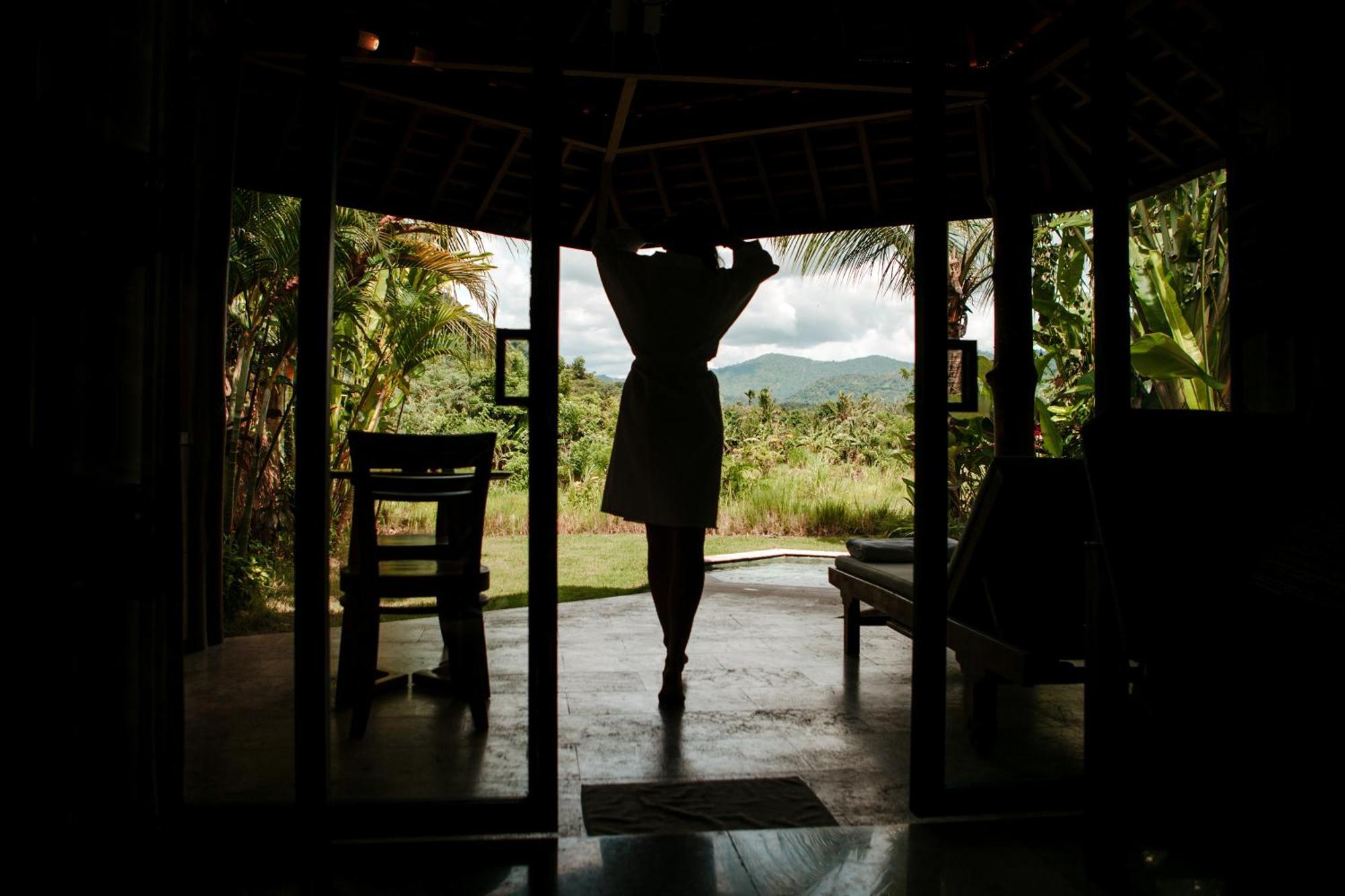 Sunrise Paradise Bali การางาเซ็ม ภายนอก รูปภาพ