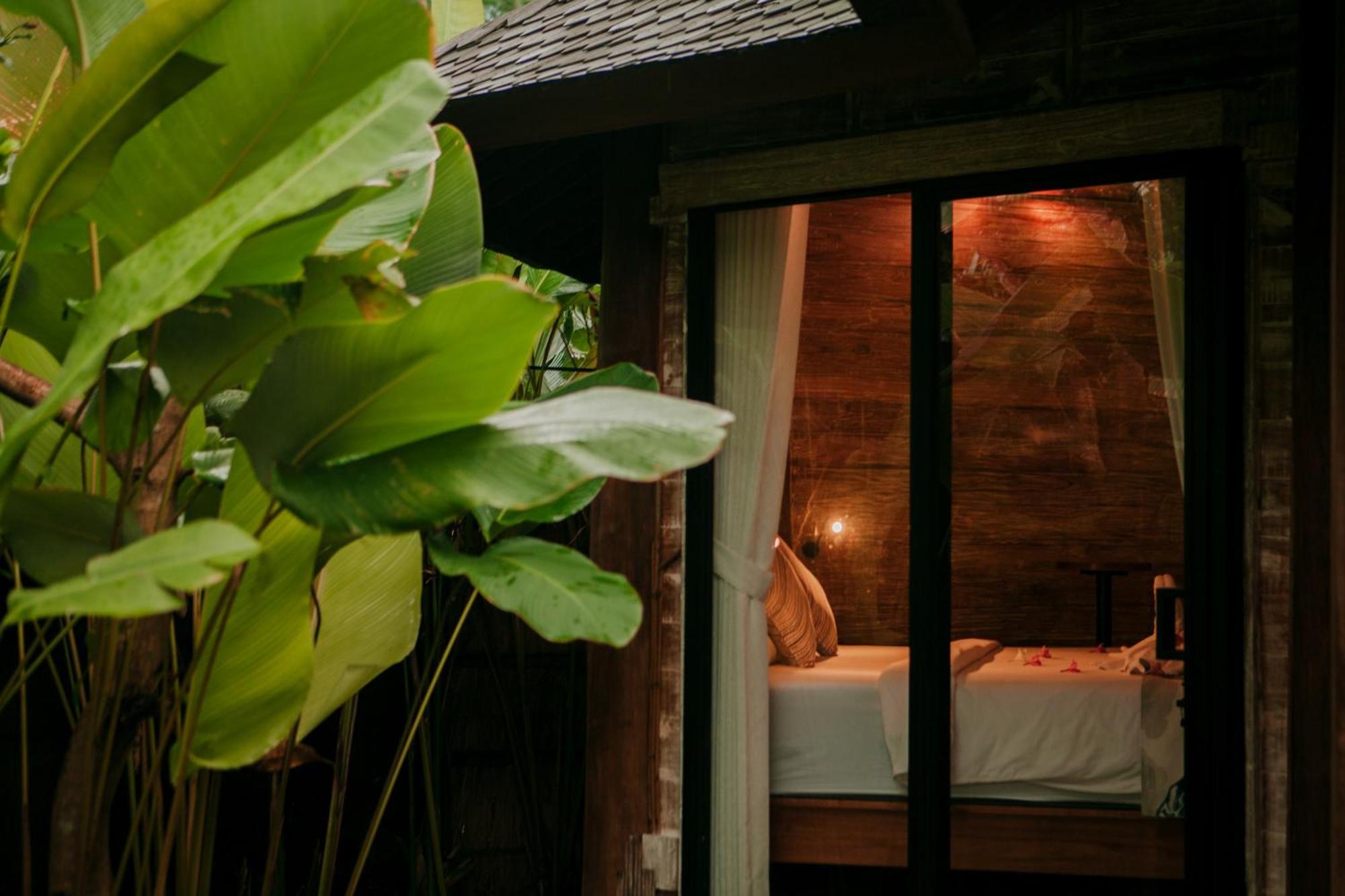 Sunrise Paradise Bali การางาเซ็ม ภายนอก รูปภาพ