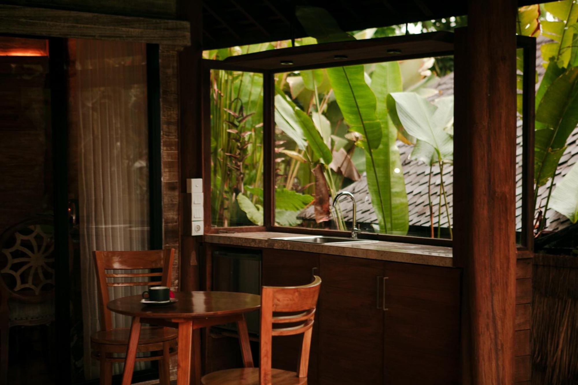 Sunrise Paradise Bali การางาเซ็ม ภายนอก รูปภาพ
