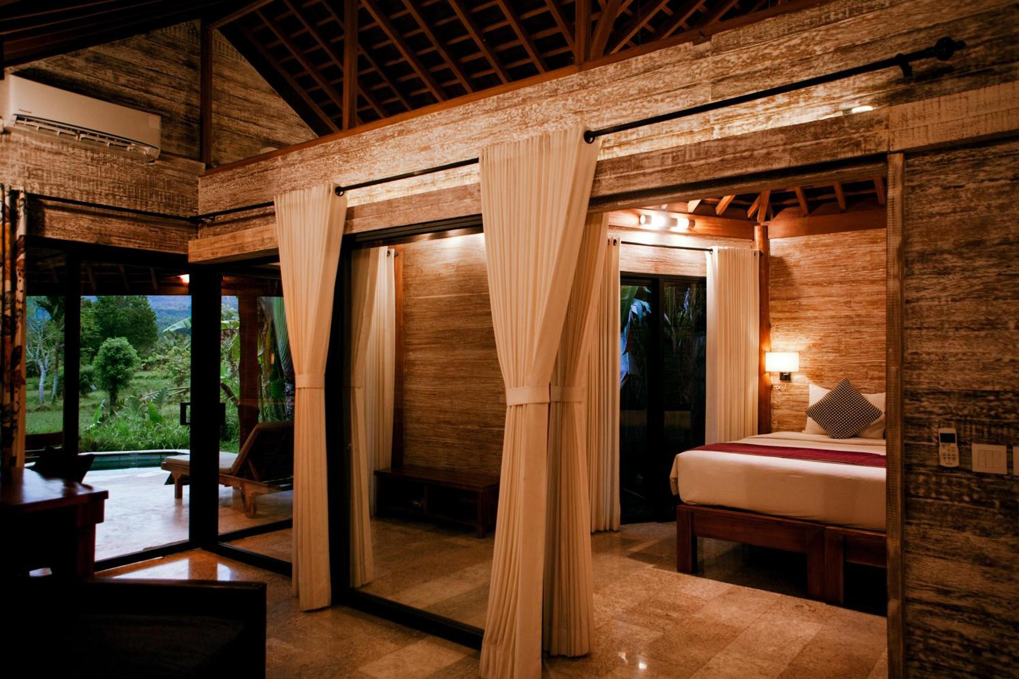 Sunrise Paradise Bali การางาเซ็ม ภายนอก รูปภาพ