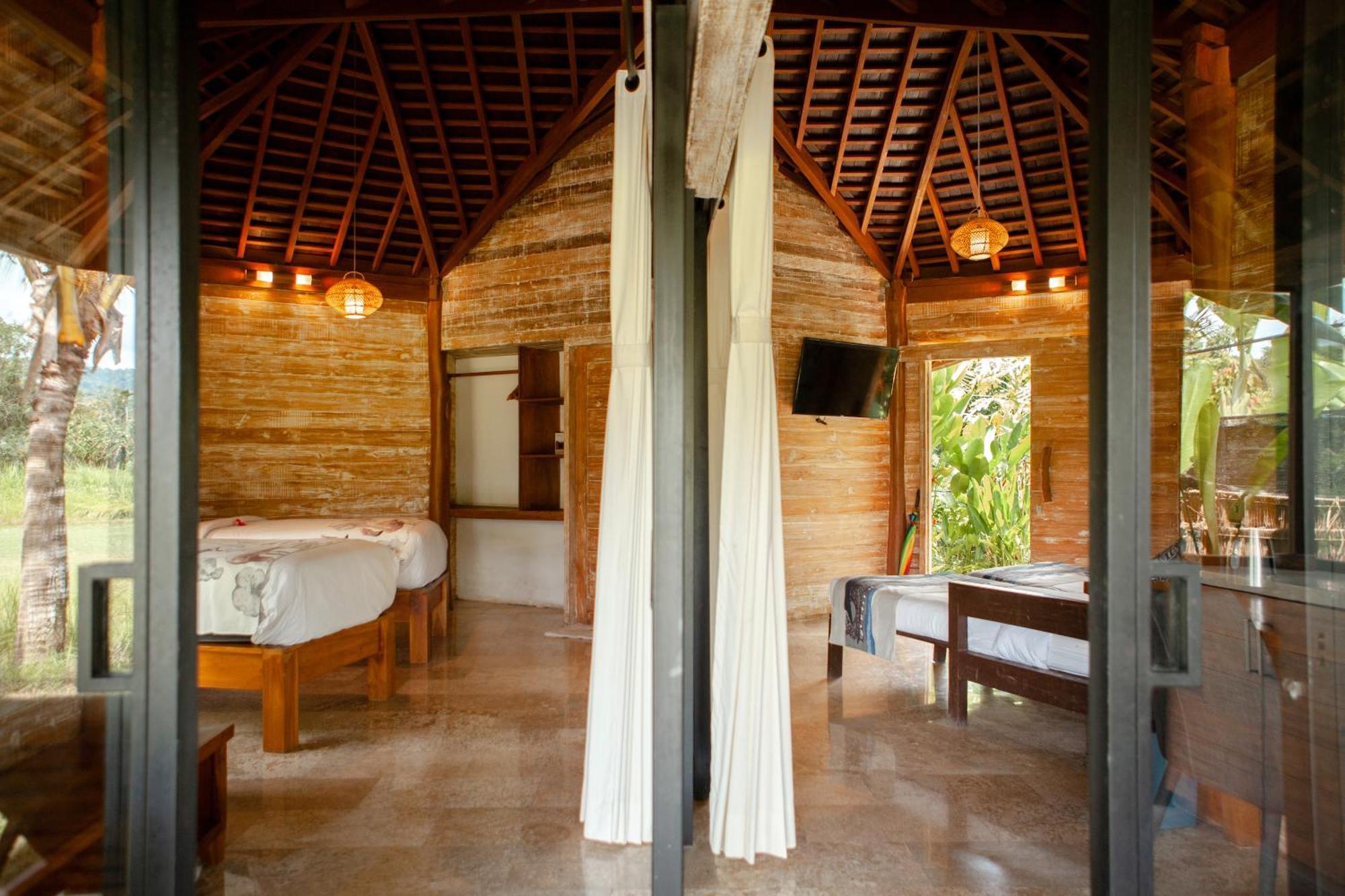 Sunrise Paradise Bali การางาเซ็ม ภายนอก รูปภาพ