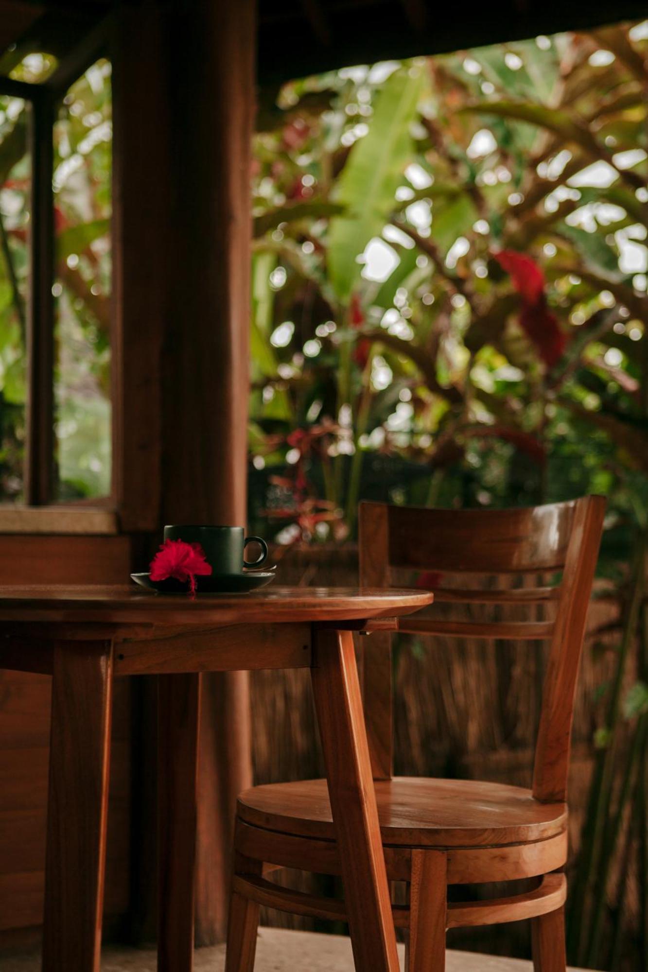 Sunrise Paradise Bali การางาเซ็ม ภายนอก รูปภาพ