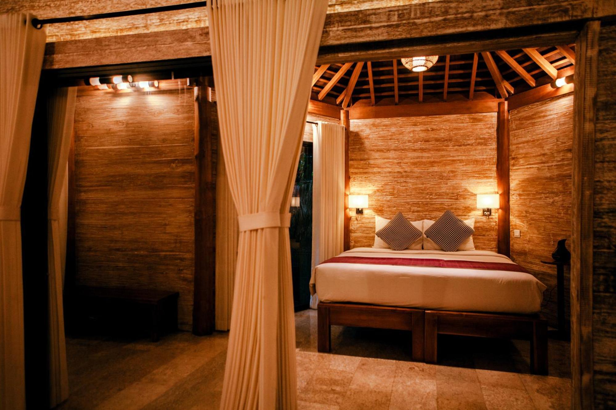 Sunrise Paradise Bali การางาเซ็ม ภายนอก รูปภาพ