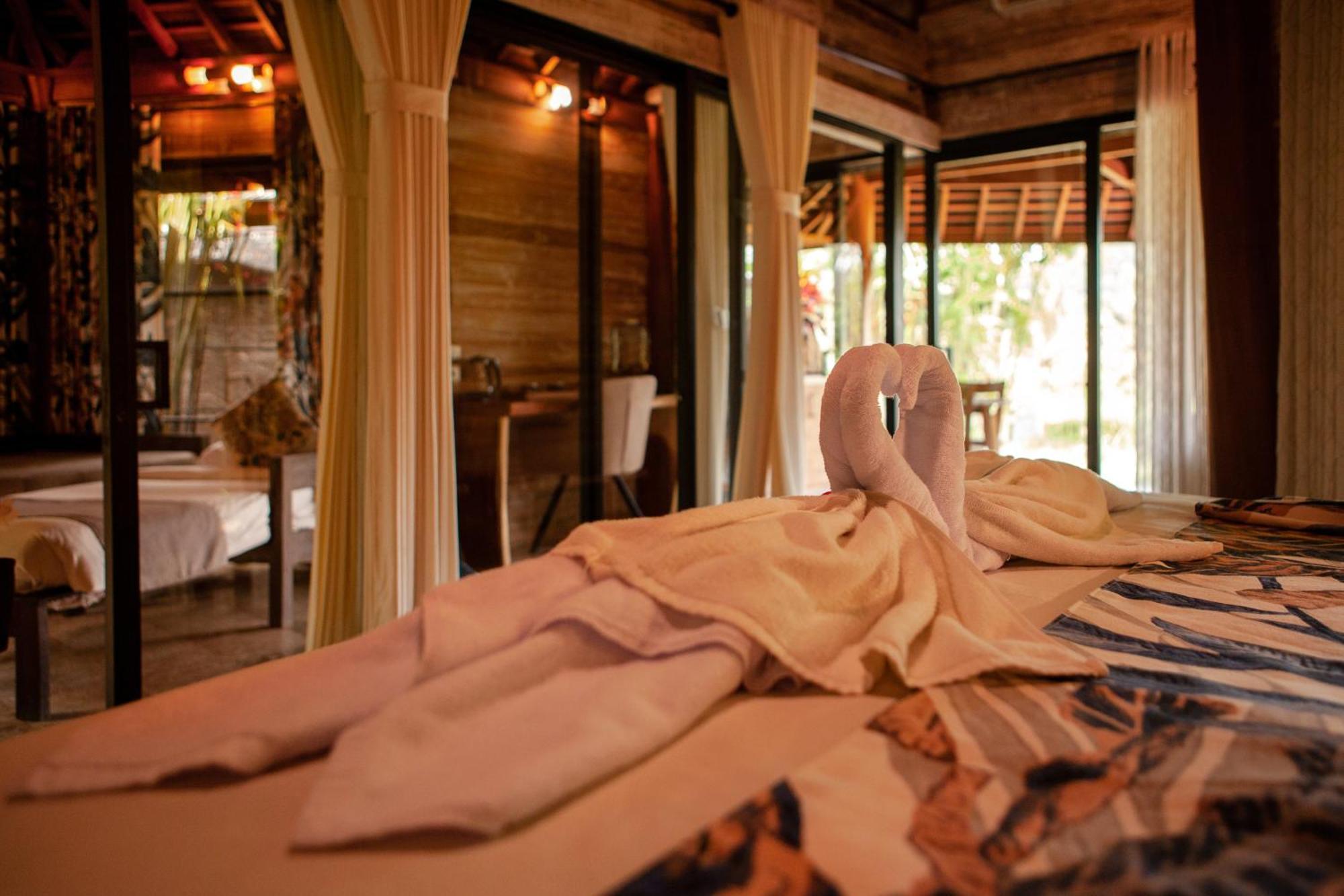 Sunrise Paradise Bali การางาเซ็ม ภายนอก รูปภาพ