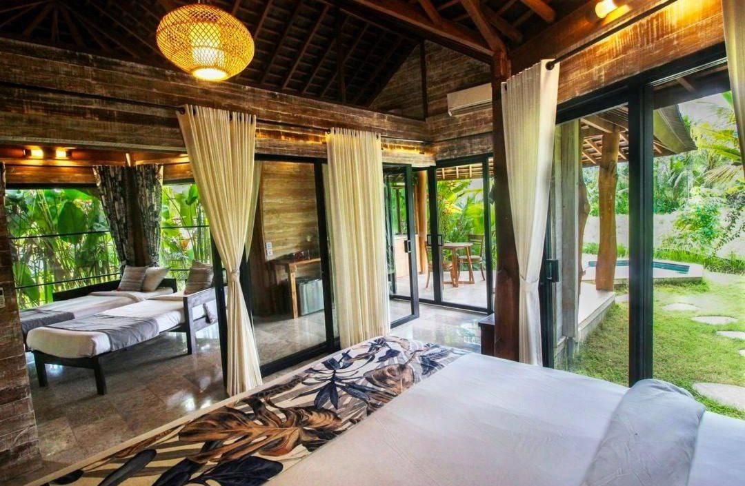 Sunrise Paradise Bali การางาเซ็ม ภายนอก รูปภาพ