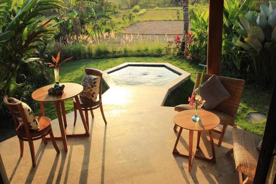 Sunrise Paradise Bali การางาเซ็ม ภายนอก รูปภาพ